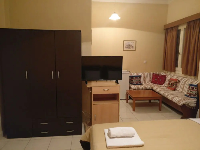 Hotel Thetis
