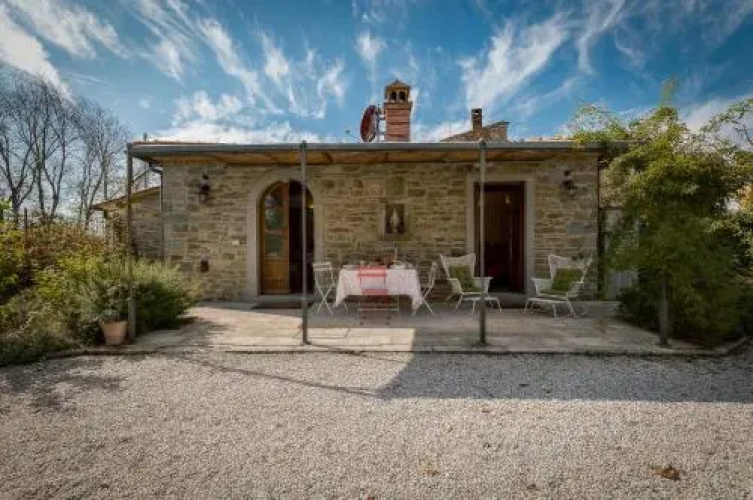 Casina La Graziosa