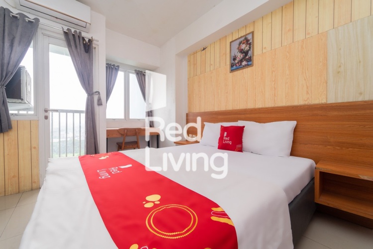 1 Bedroom Standard Double room