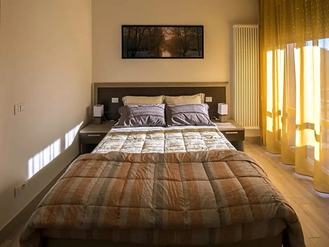 Bed and Breakfast Le Quattro Stagioni