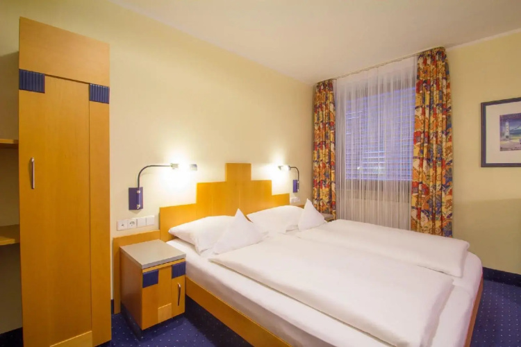 Rio Hotel