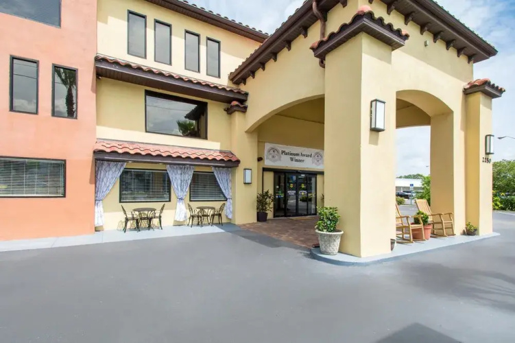 Imagen del hotel