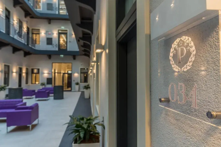 Фотография отеля