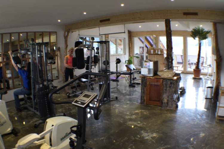 Gasthof Zum Lowen photo 22