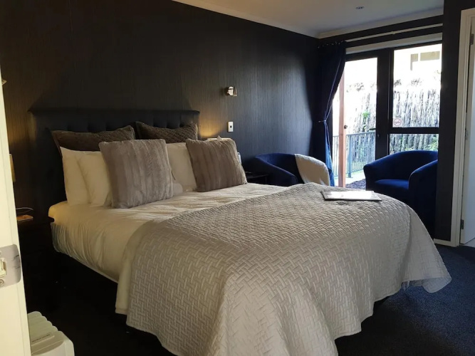 Heta Bed and Breakfast