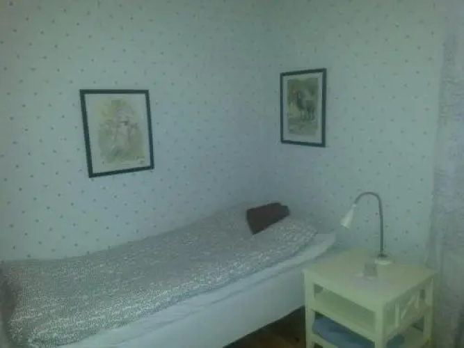 Rytterne Kyrkskola B&B