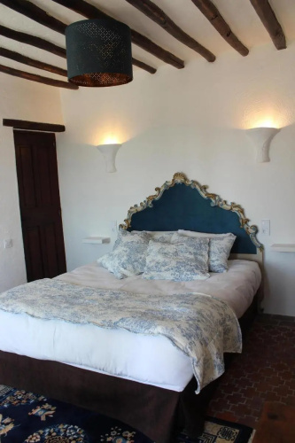 Hotel Le Hameau