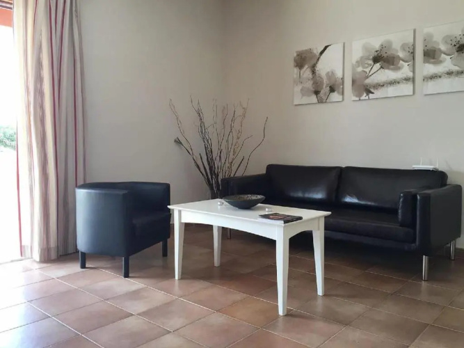 Villa Aguaviva