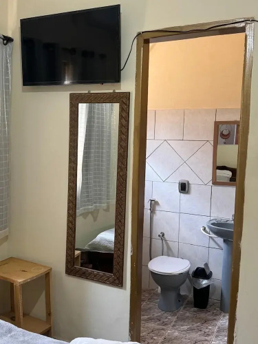 Suites Boa Viagem