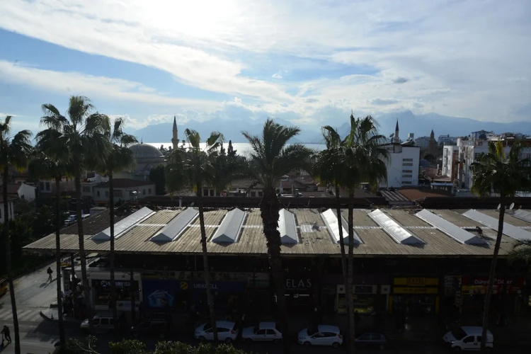 Grand Can Hotel