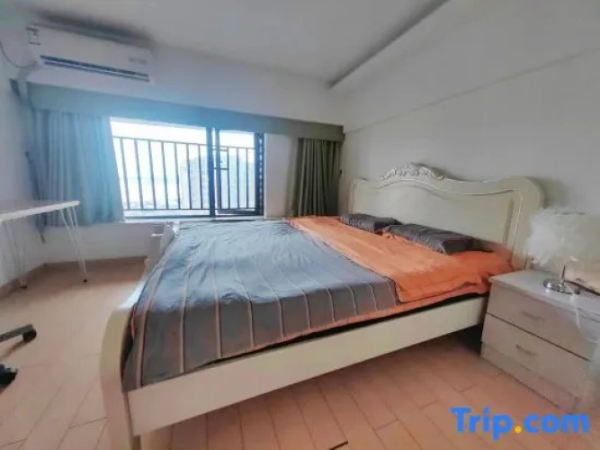 2 Bedrooms Suite