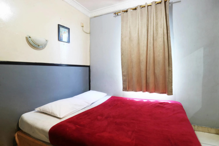 Sudirman Boutique Room