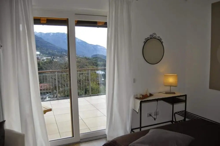 B&B Aria d'Argento