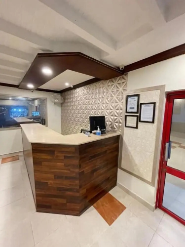 City Max Hotel