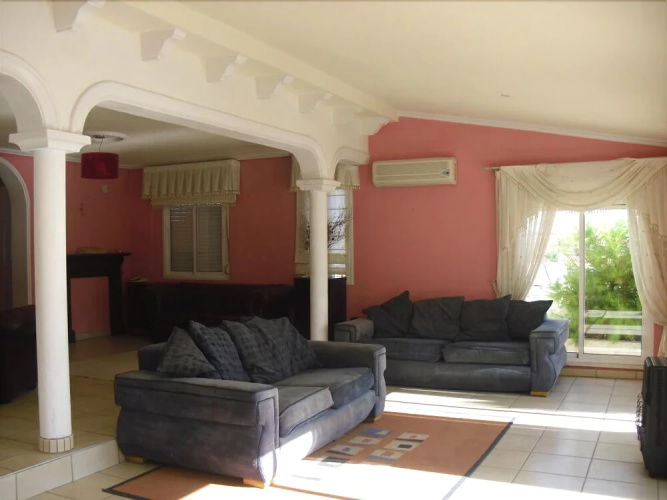 Flamenca Beach Villa 2