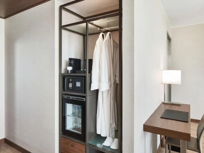 Double Junior Suite