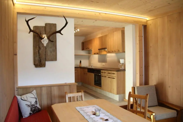 Apartment Urstöger