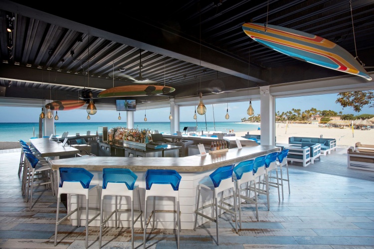 Divi Dutch Village Beach Resort photo 34