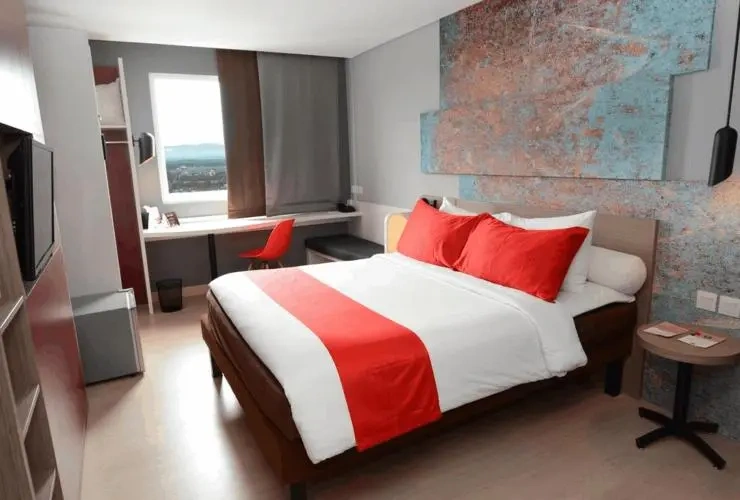Superior Single room