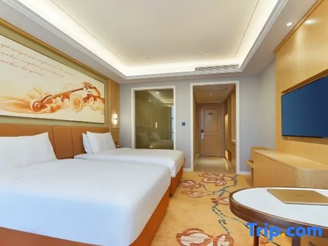 Business Twin room