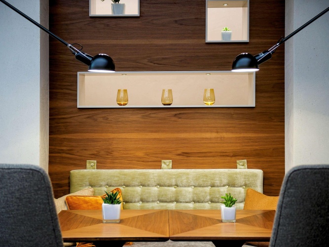 Hotel Cerretani Firenze - MGallery photo 26