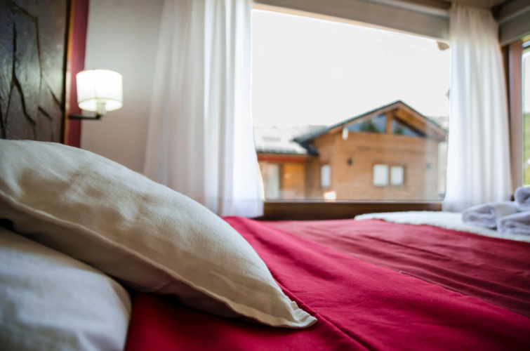 Kurtem Lodge