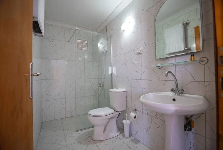 Gönen Aqua Apart Hotel