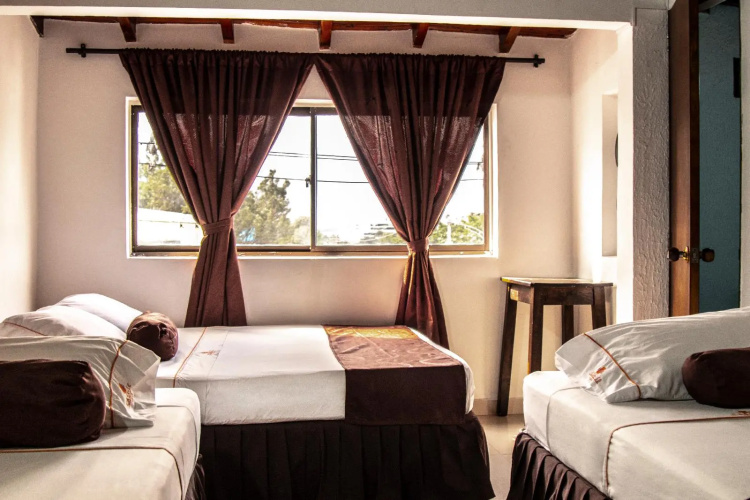 Hotel Casa 10 Medellin