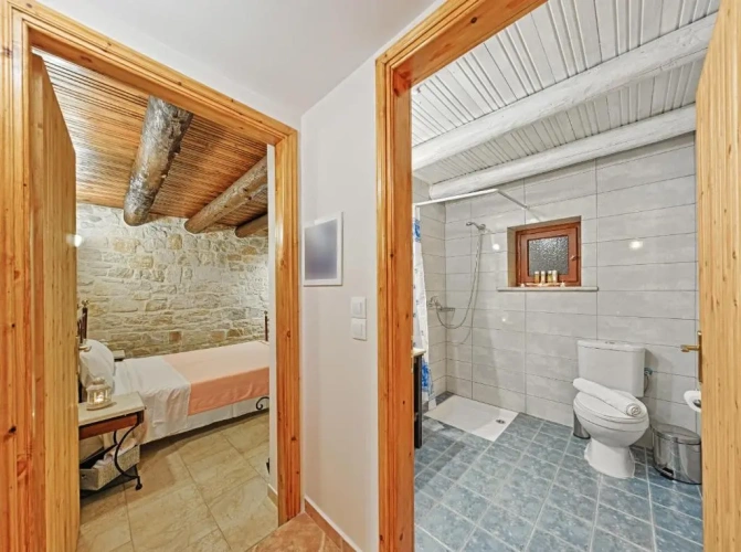 1 Bedroom Cottage