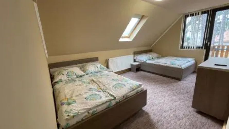 Grátisz Apartman Siófok
