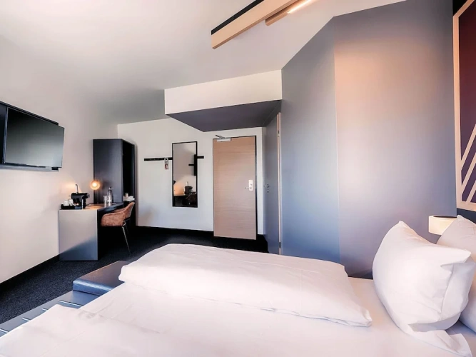 Premium Double room