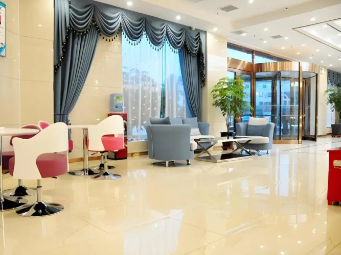 Imagen del hotel