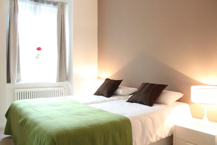 Central Prague Apartments