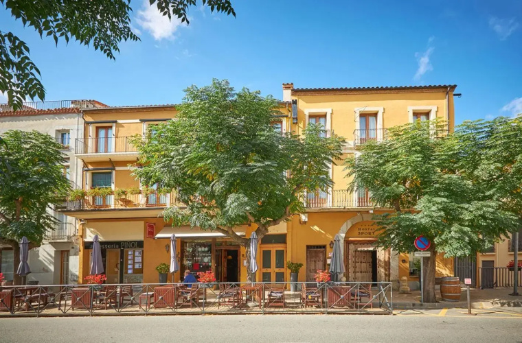 Hotelbild