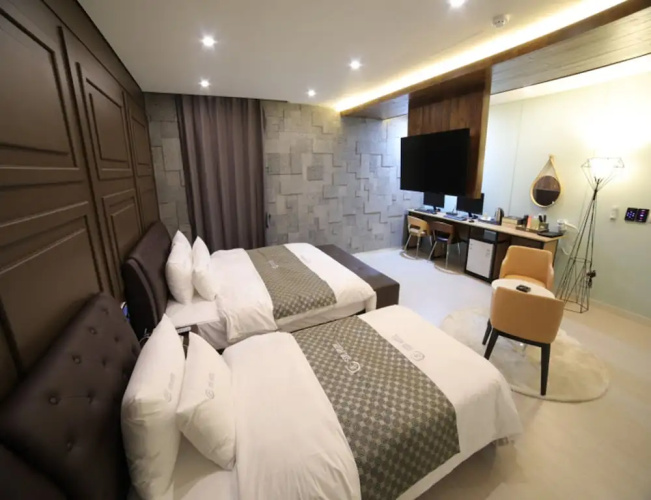 Soo Hotel