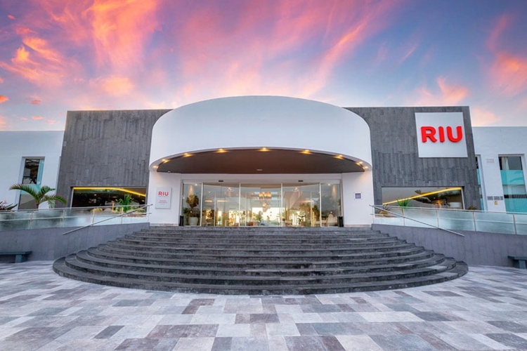 Riu Paraiso Lanzarote photo 22