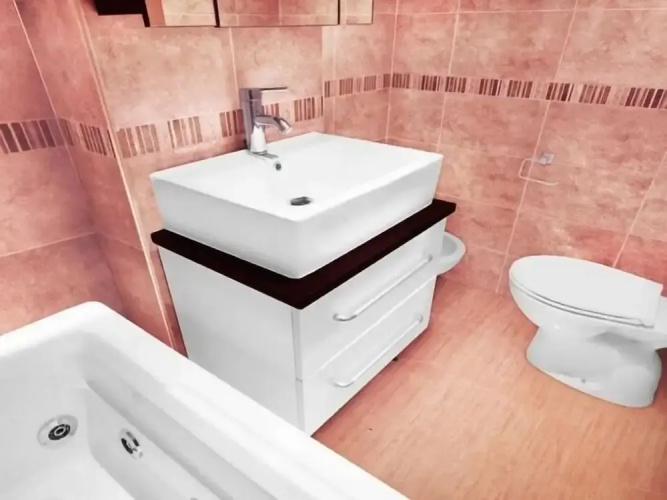 Apartamentos Torremar 46