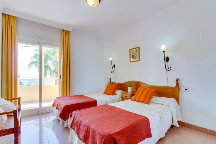 Apartamento Andalucia 301