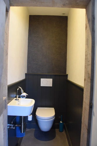 Vakantiewoning Margaux