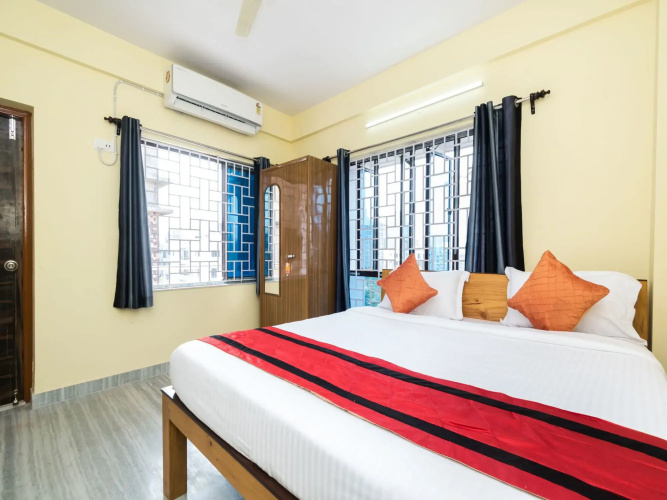 OYO 9811 Hotel Relax Inn