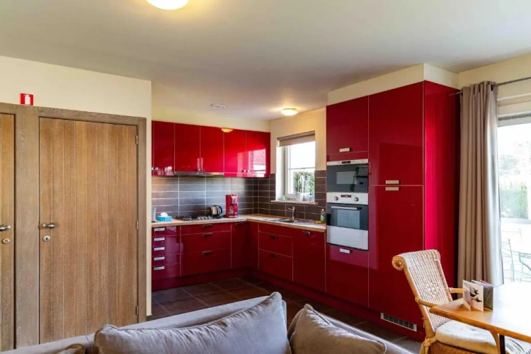 2 Bedrooms Double Cottage