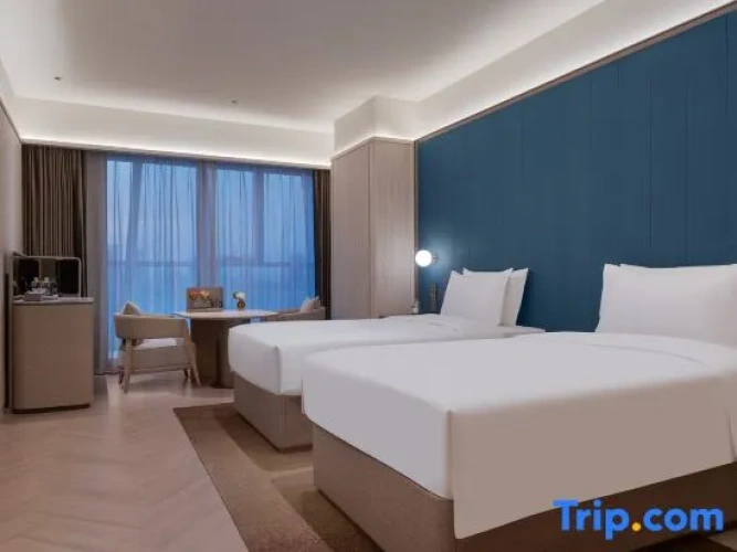 Business Twin room