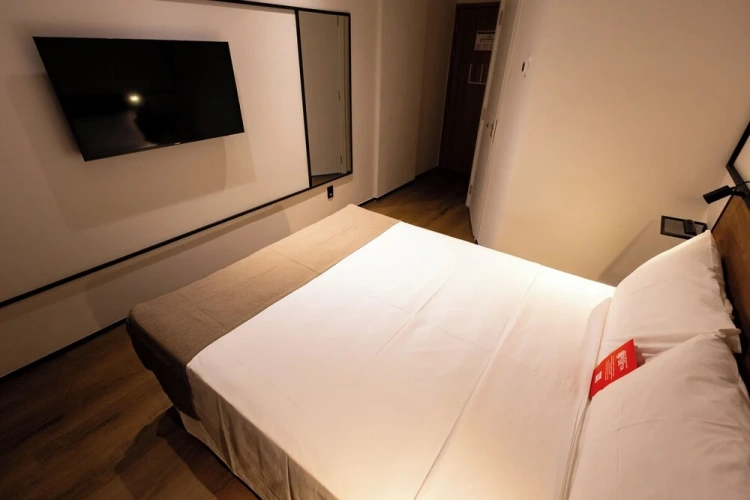 Double Apartment