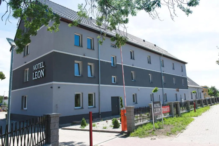 Otel görseli
