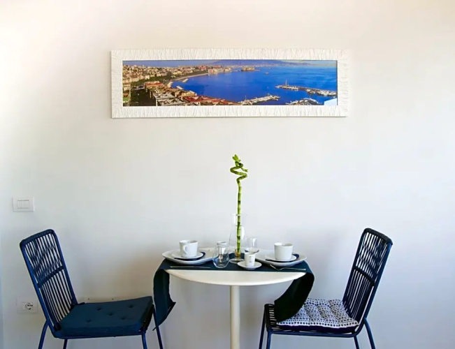 Panoramic Terrazza