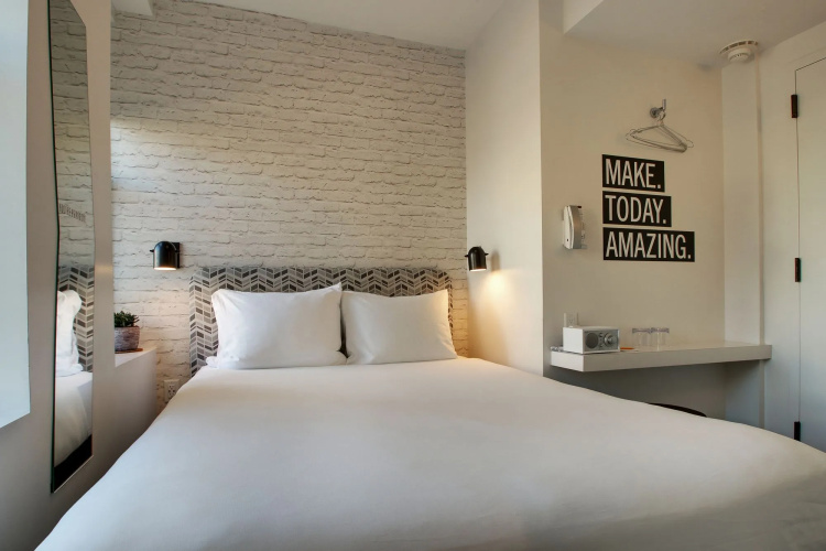 Hotel Hive