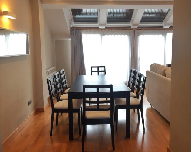 3 Bedrooms Standard Penthouse room