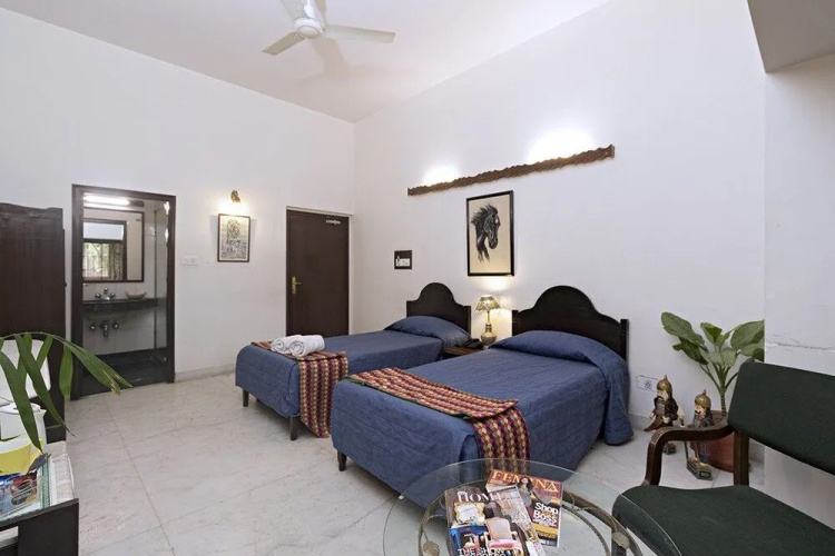 Eltravo Hotel Jaipur