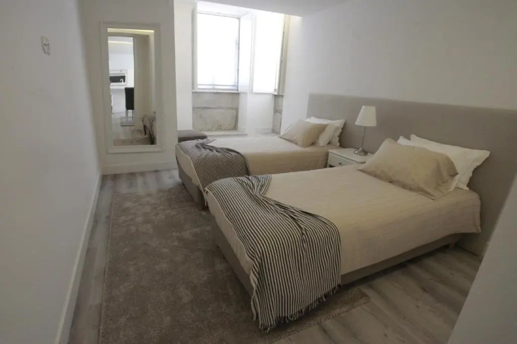 Apartamento das Malheiras