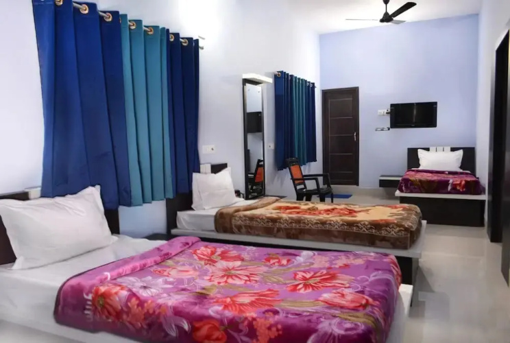 Dhanraj Residency